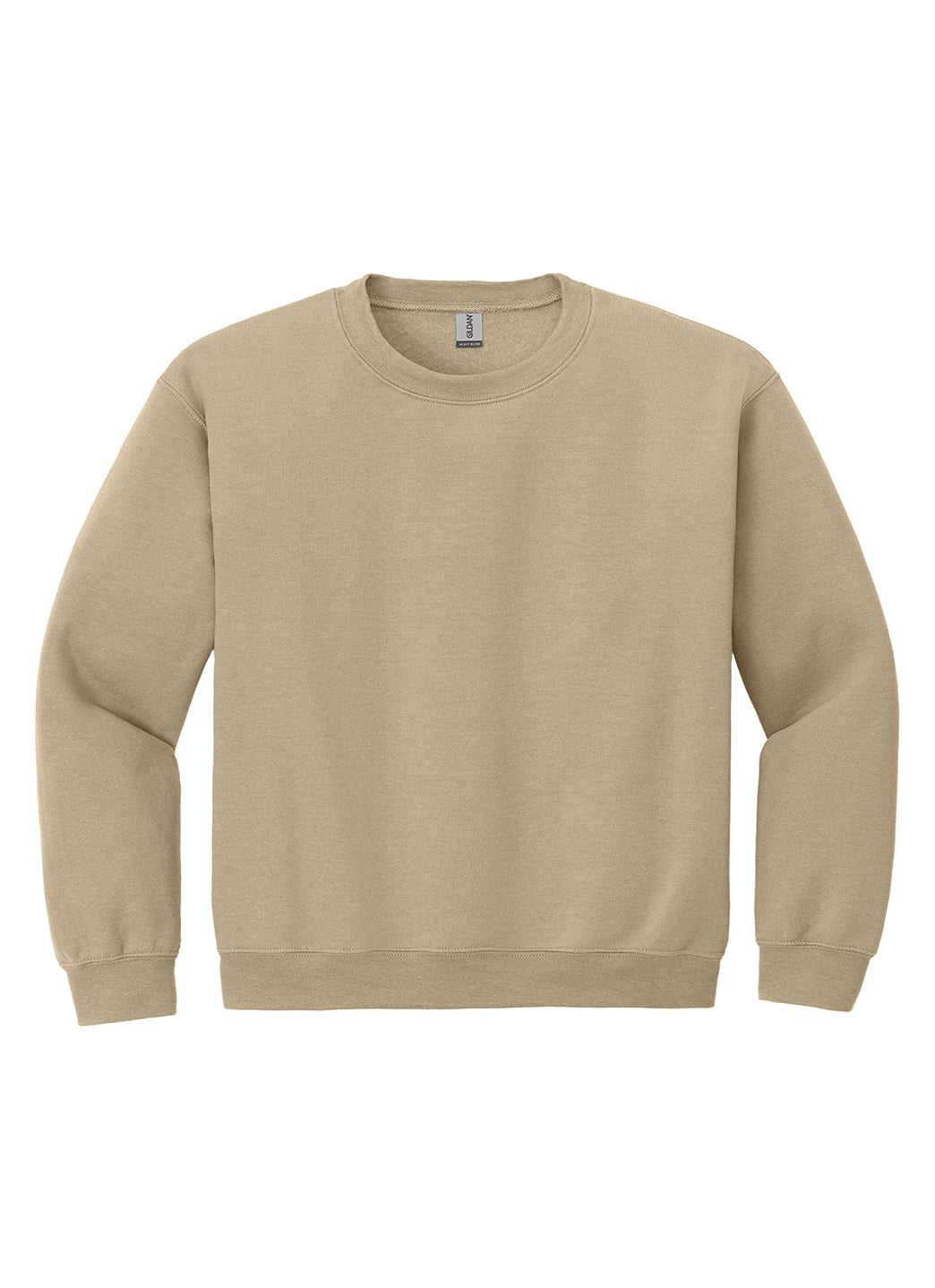 SwimOutlet Unisex Heavy Blend Crewneck Sweatshirt