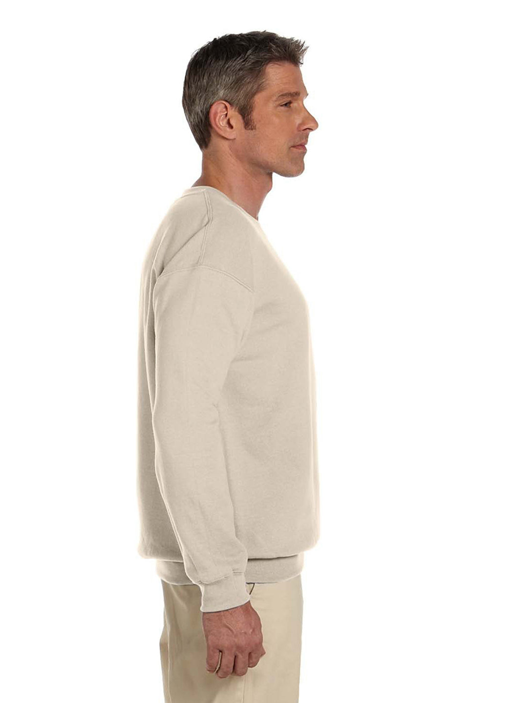 SwimOutlet Unisex Heavy Blend Crewneck Sweatshirt