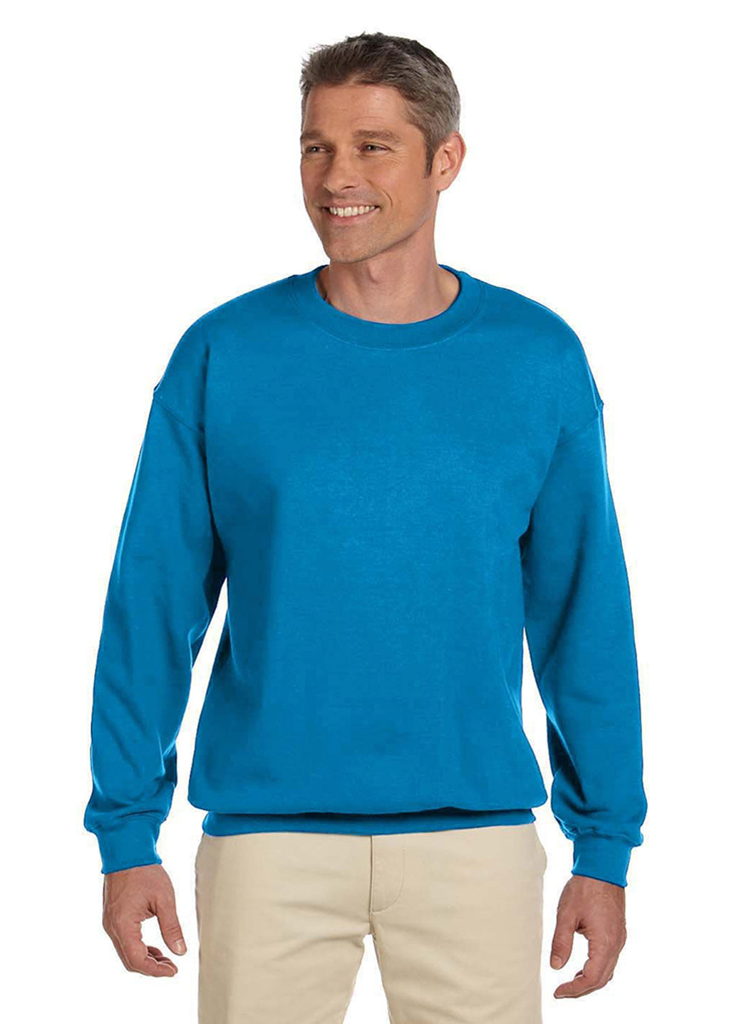 SwimOutlet Unisex Heavy Blend Crewneck Sweatshirt