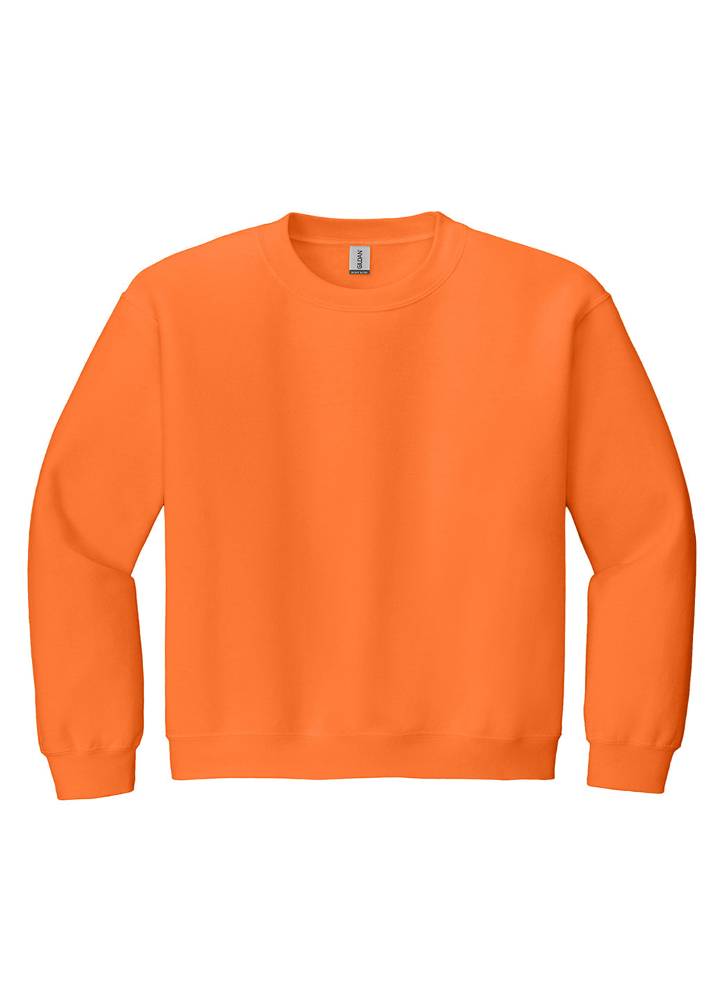 SwimOutlet Unisex Heavy Blend Crewneck Sweatshirt