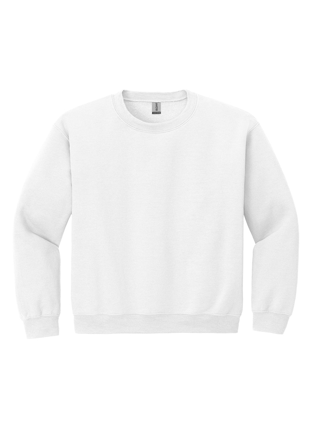 SwimOutlet Unisex Heavy Blend Crewneck Sweatshirt