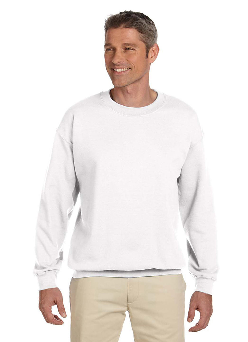SwimOutlet Unisex Heavy Blend Crewneck Sweatshirt