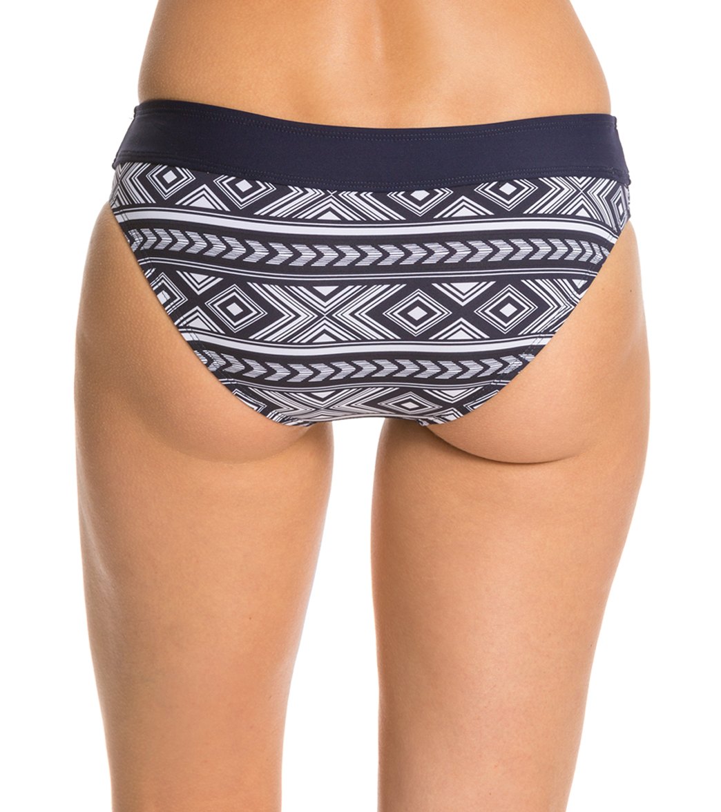 Carve Designs Stinson Bikini Bottom