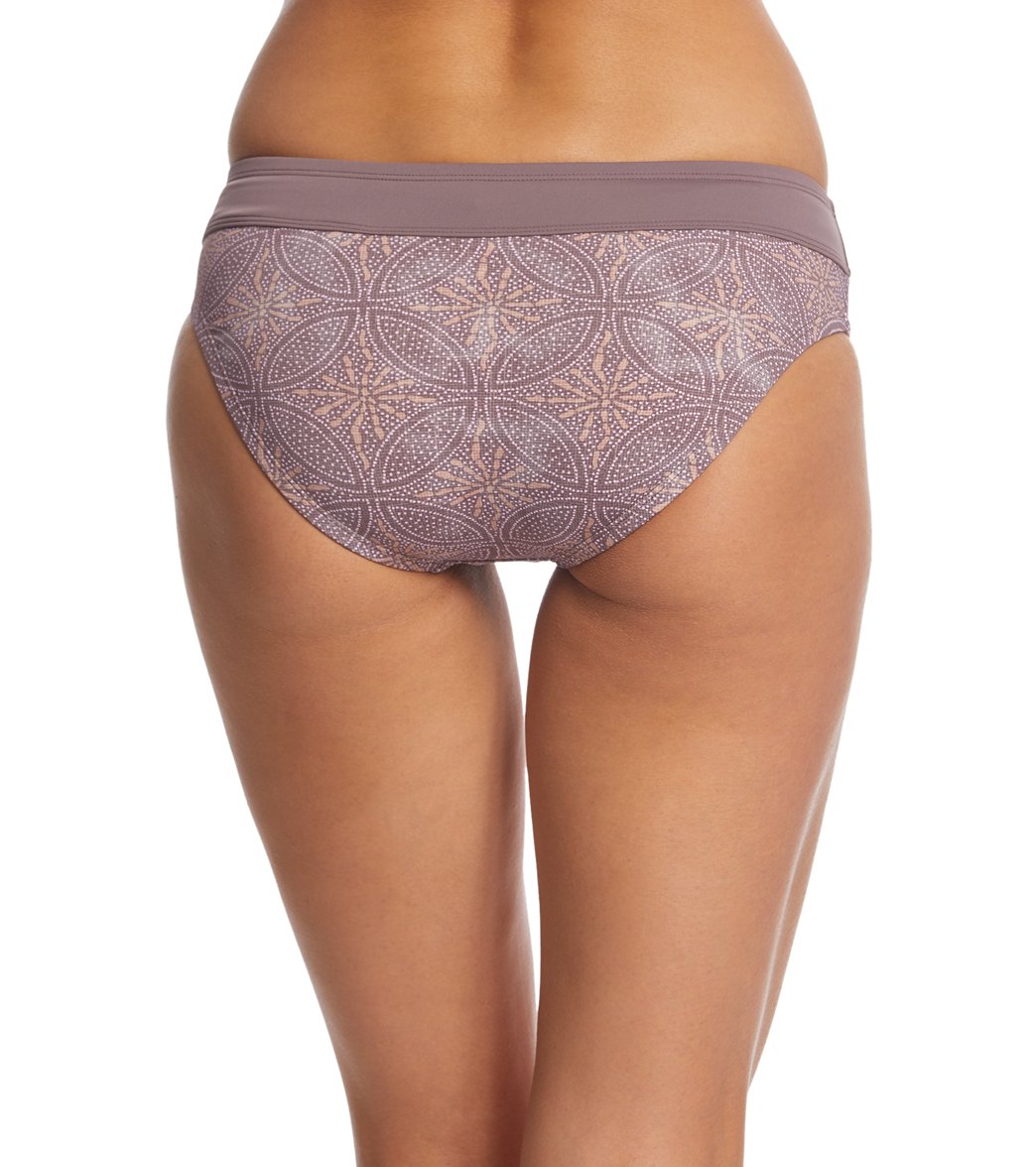 Carve Designs Stinson Bikini Bottom