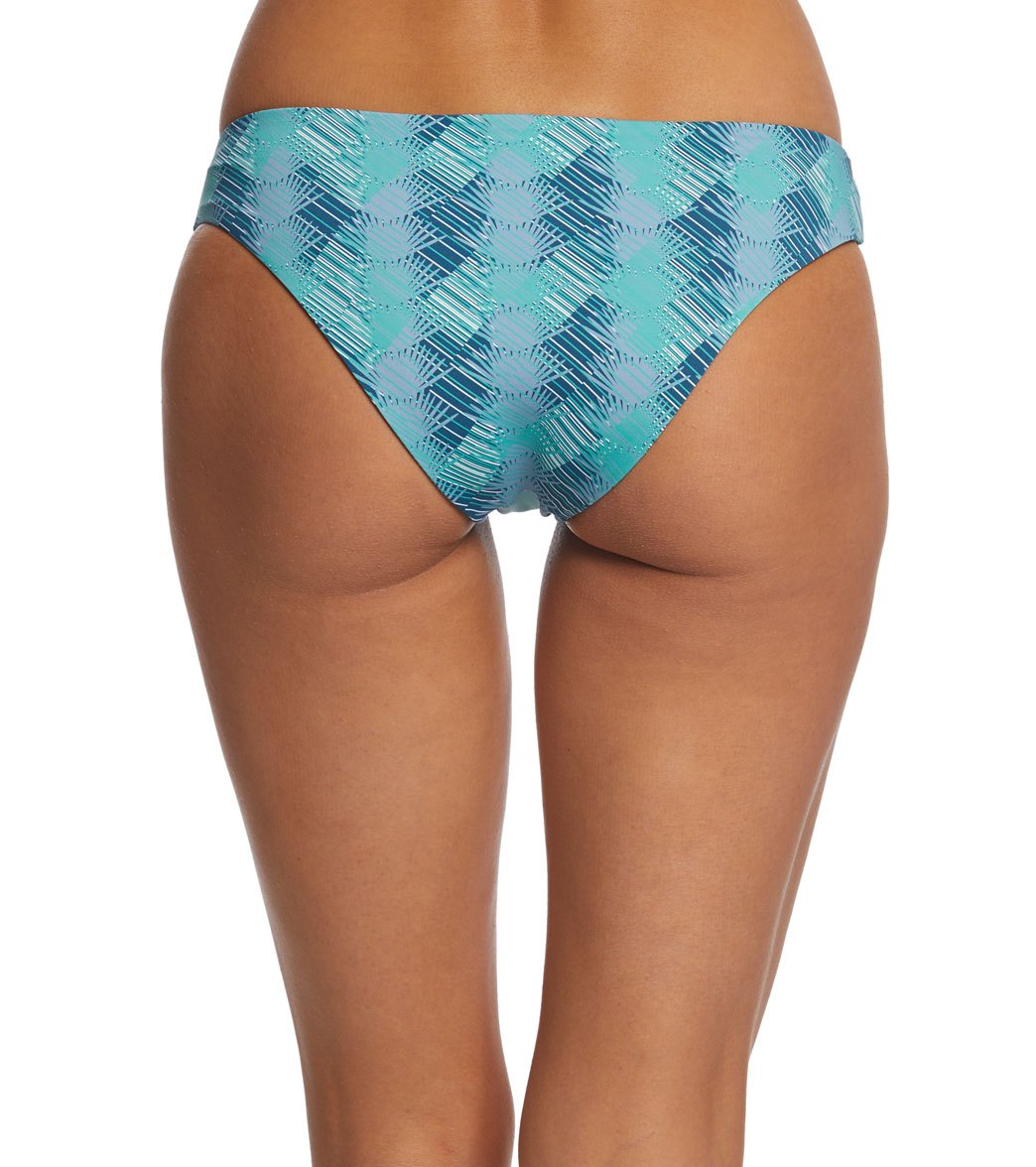 Carve Designs Sanitas Reversible Bikini Bottom