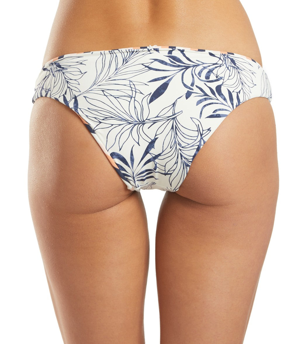 Carve Designs Sanitas Reversible Bikini Bottom