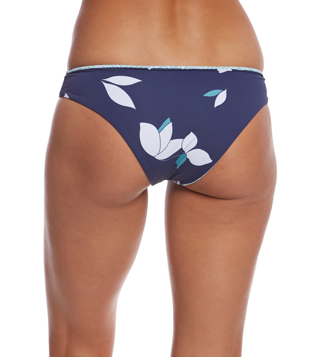 Carve Designs Sanitas Reversible Bikini Bottom