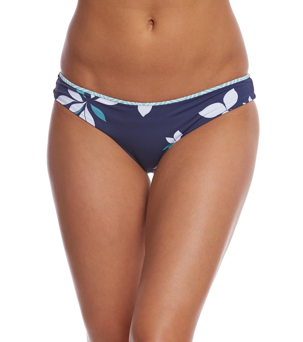 Carve Designs Sanitas Reversible Bikini Bottom
