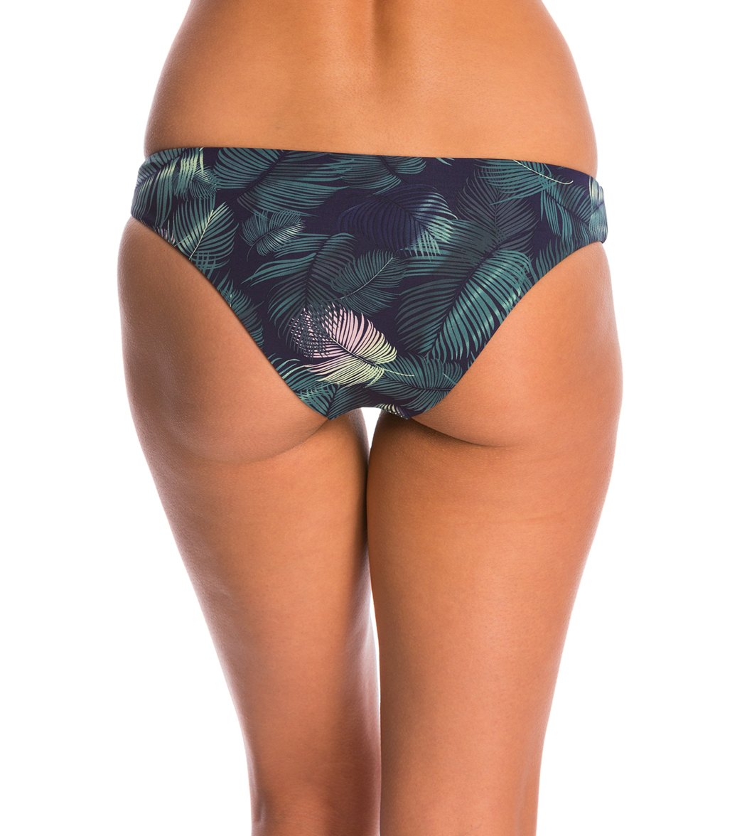 Carve Designs Sanitas Reversible Bikini Bottom