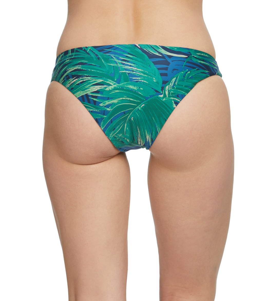 Carve Designs Sanitas Reversible Bikini Bottom