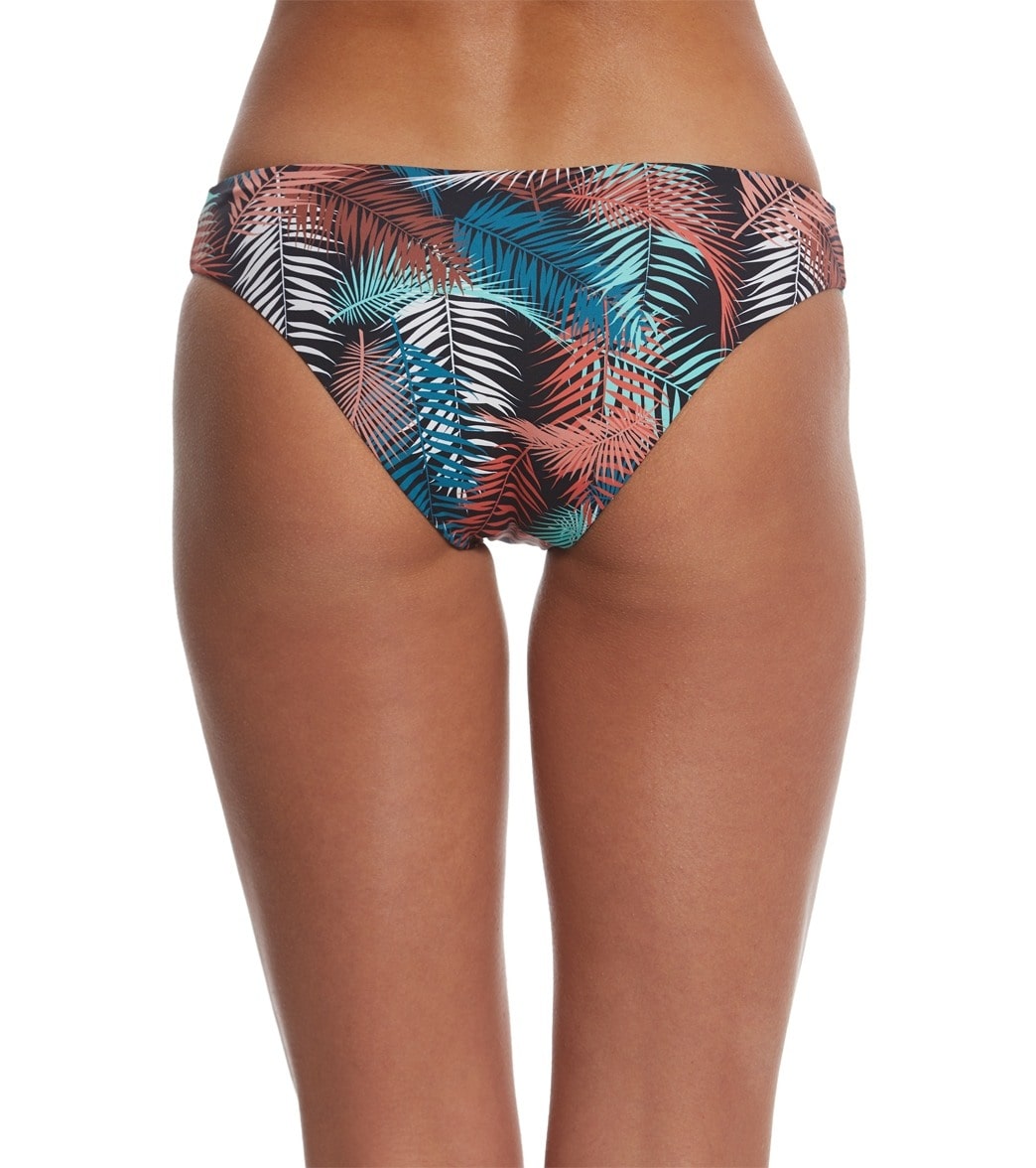 Carve Designs Sanitas Reversible Bikini Bottom