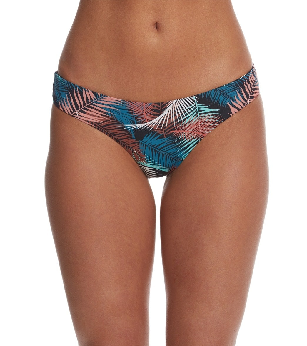 Carve Designs Sanitas Reversible Bikini Bottom