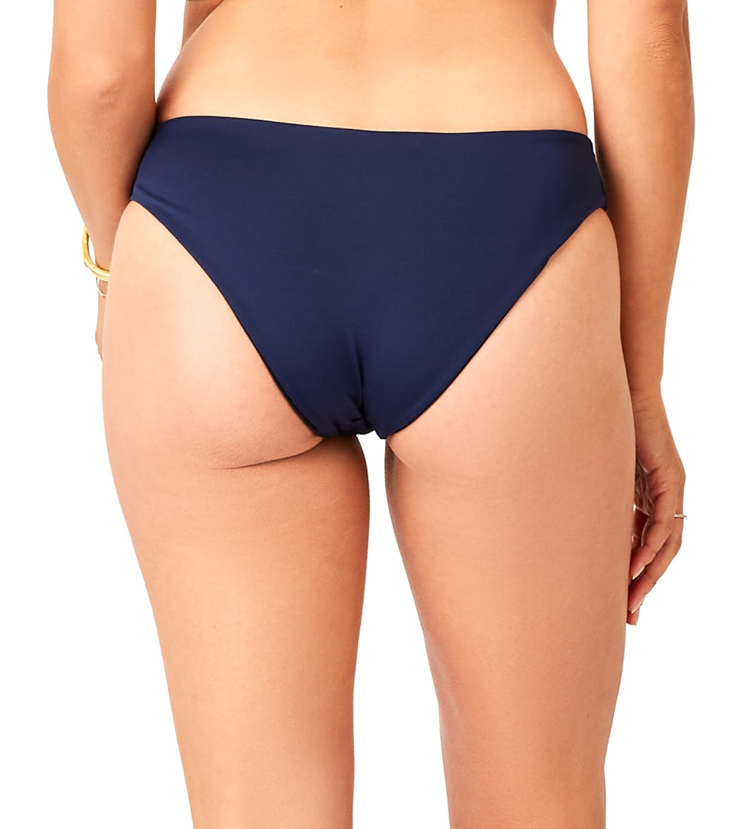 Carve Designs Sanitas Reversible Bikini Bottom