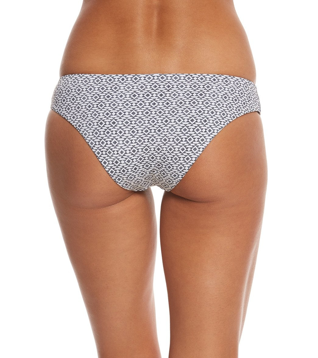 Carve Designs Sanitas Reversible Bikini Bottom