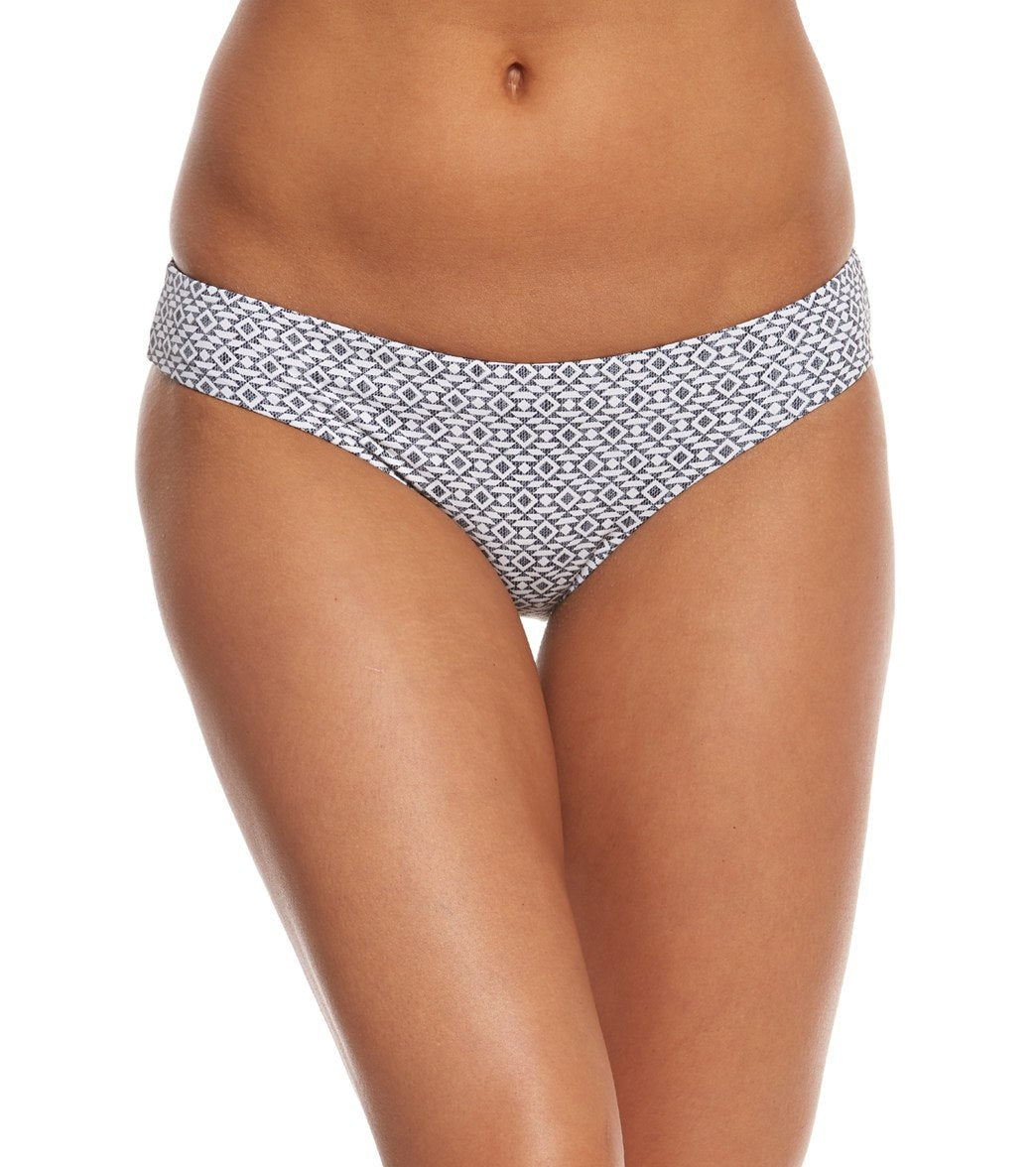 Carve Designs Sanitas Reversible Bikini Bottom