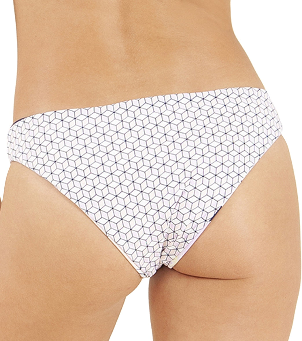 Carve Designs Sanitas Reversible Bikini Bottom