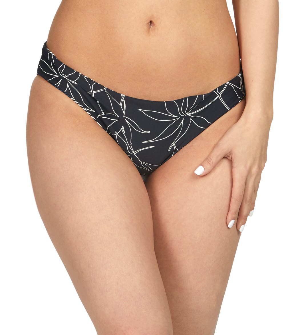 Carve Designs Sanitas Reversible Bikini Bottom