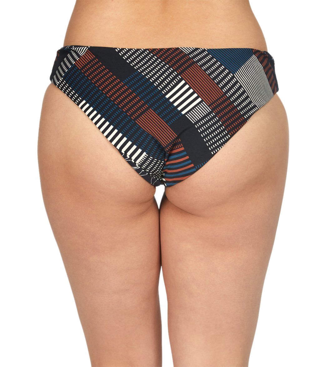 Carve Designs Sanitas Reversible Bikini Bottom