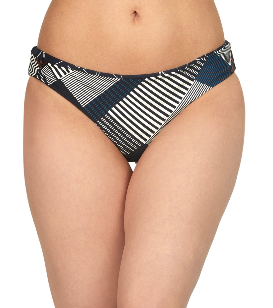 Carve Designs Sanitas Reversible Bikini Bottom