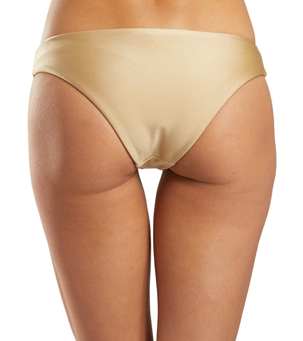 Carve Designs Sanitas Reversible Bikini Bottom