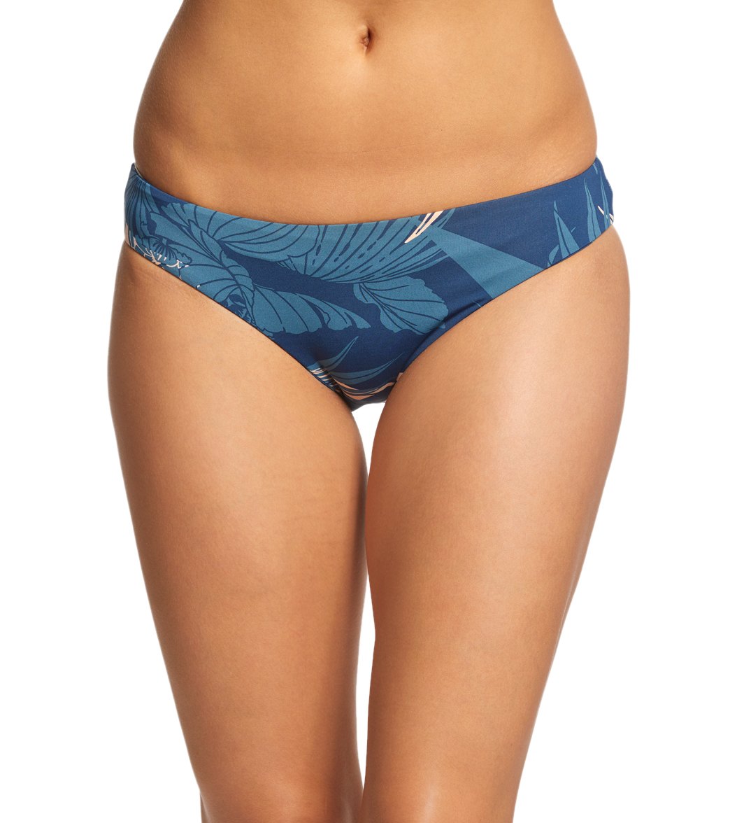 Carve Designs Sanitas Reversible Bikini Bottom