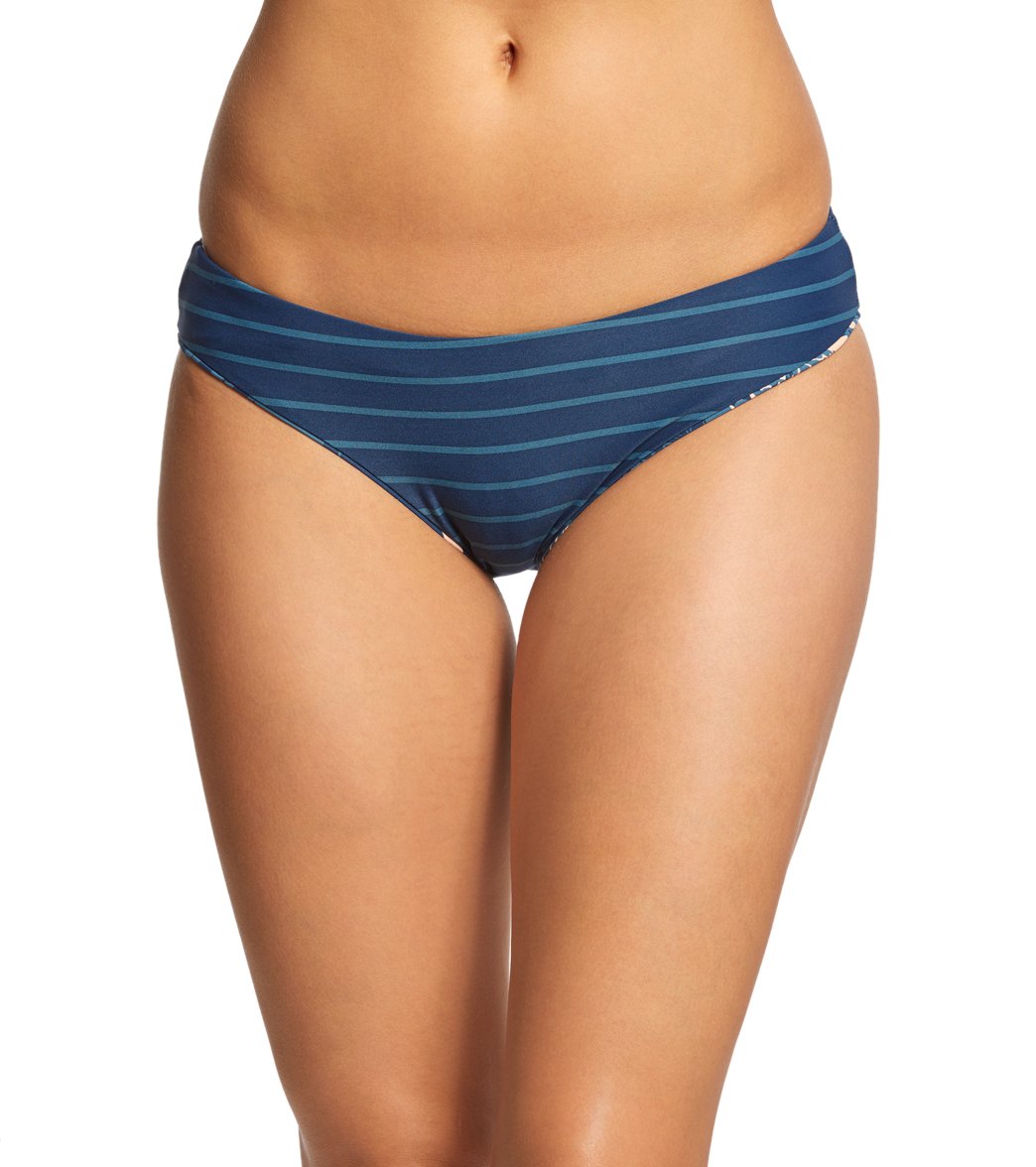 Carve Designs Sanitas Reversible Bikini Bottom