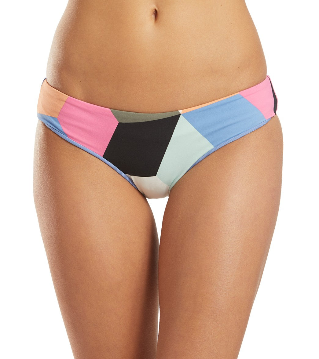 Carve Designs Sanitas Reversible Bikini Bottom