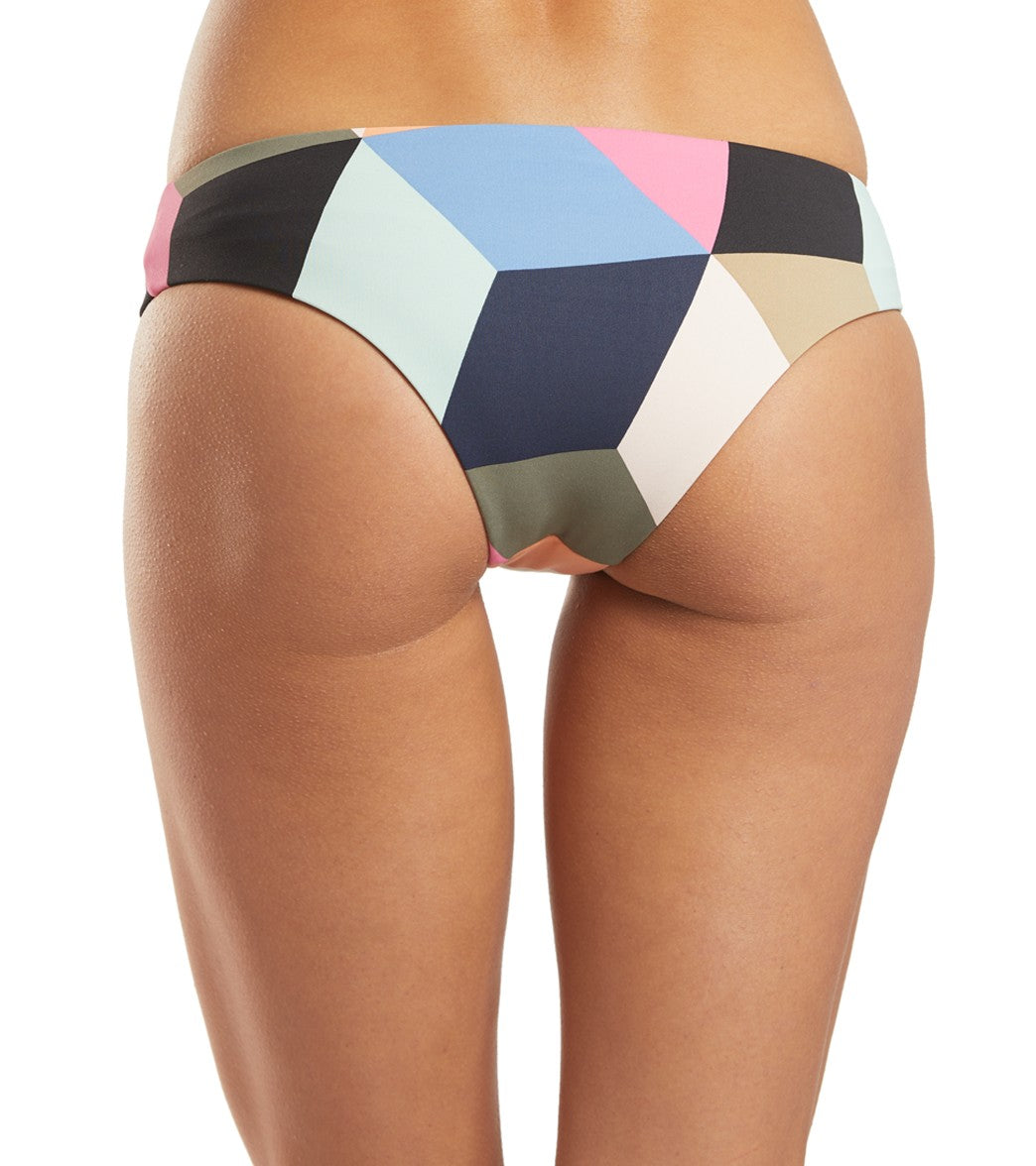 Carve Designs Sanitas Reversible Bikini Bottom