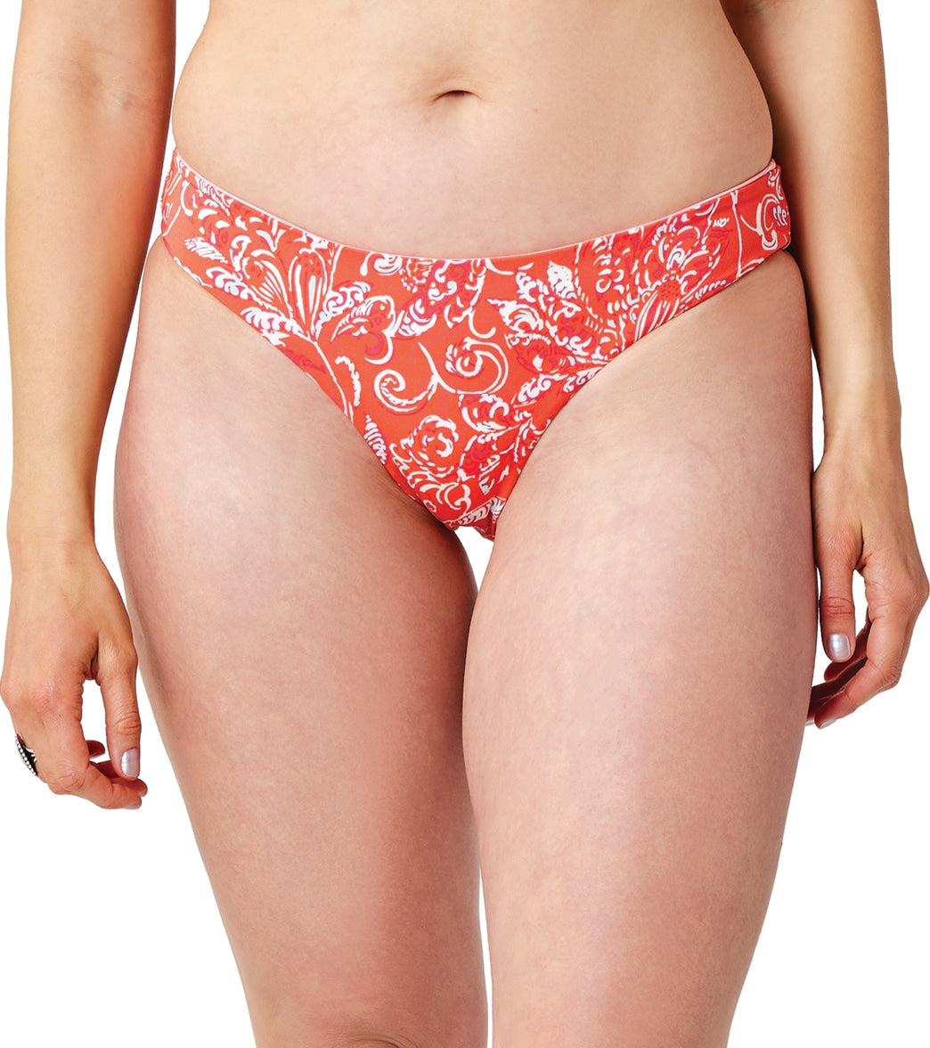 Carve Designs Sanitas Reversible Bikini Bottom