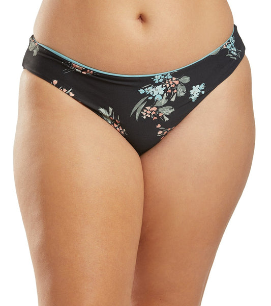 Carve Designs Sanitas Reversible Bikini Bottom