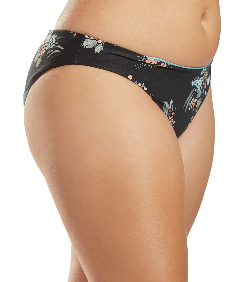 Carve Designs Sanitas Reversible Bikini Bottom