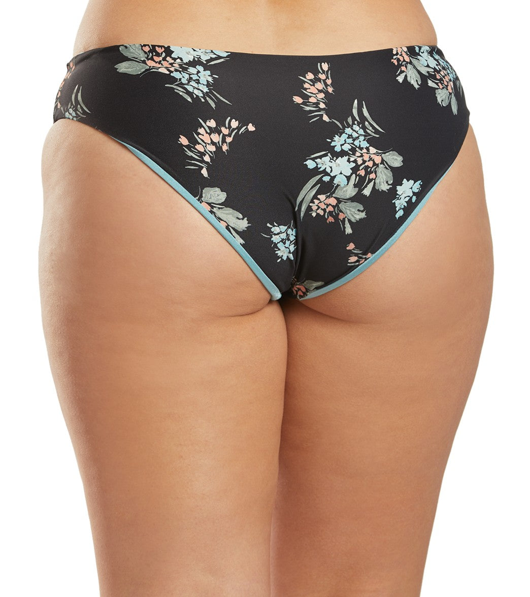Carve Designs Sanitas Reversible Bikini Bottom