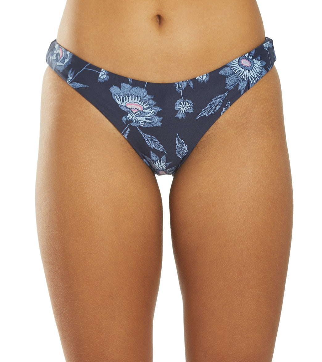 Carve Designs Sanitas Reversible Bikini Bottom