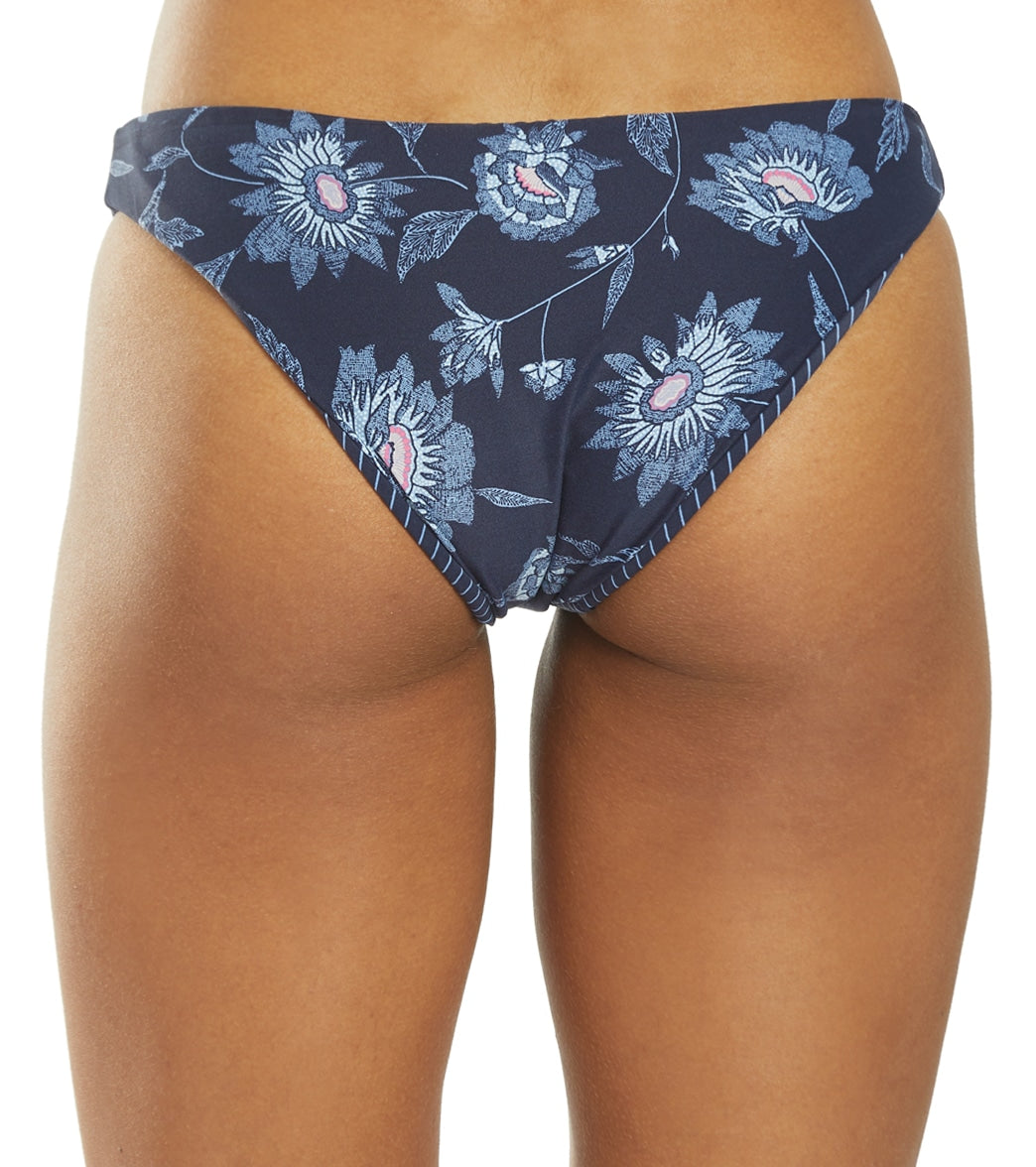 Carve Designs Sanitas Reversible Bikini Bottom