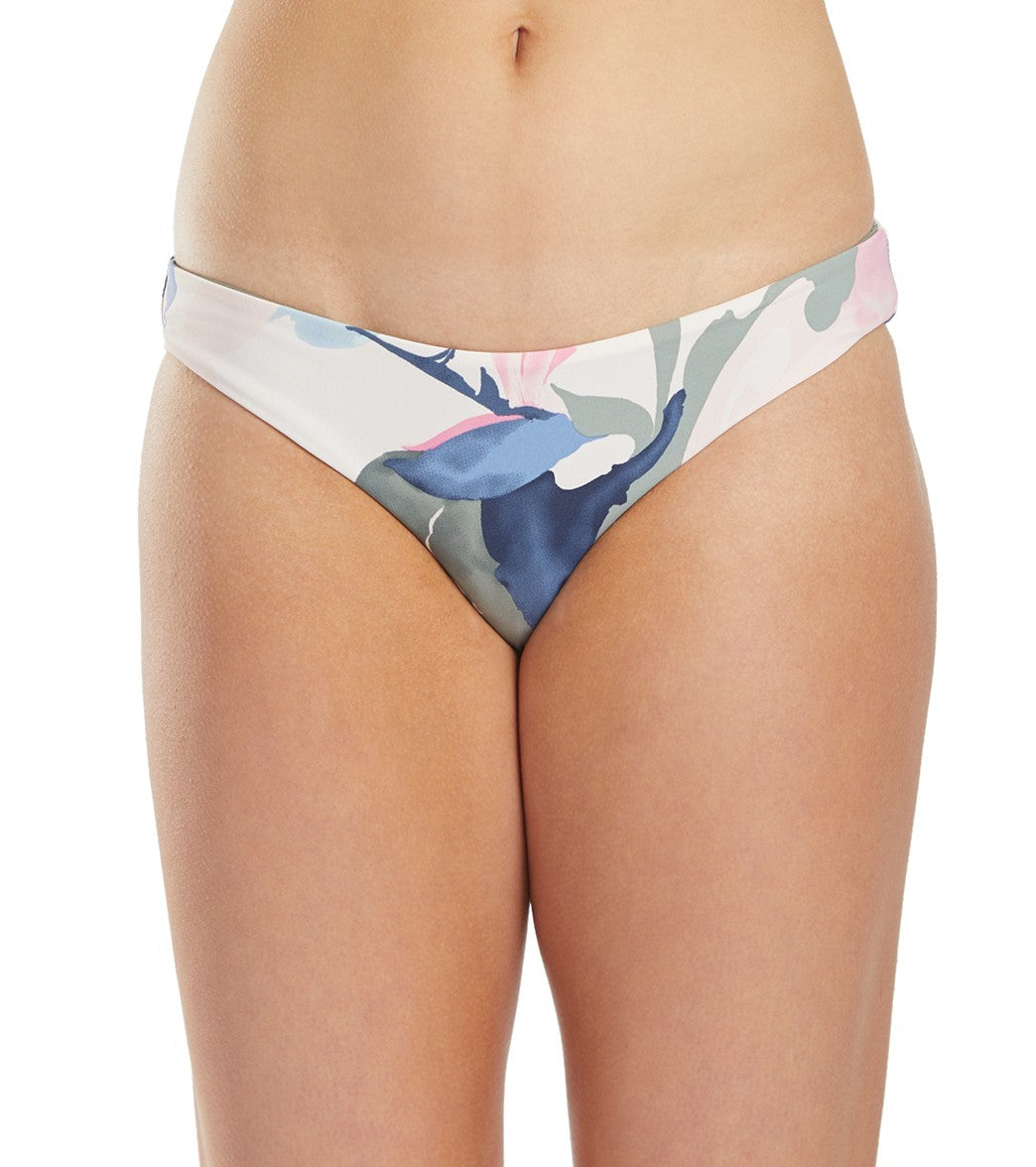 Carve Designs Sanitas Reversible Bikini Bottom