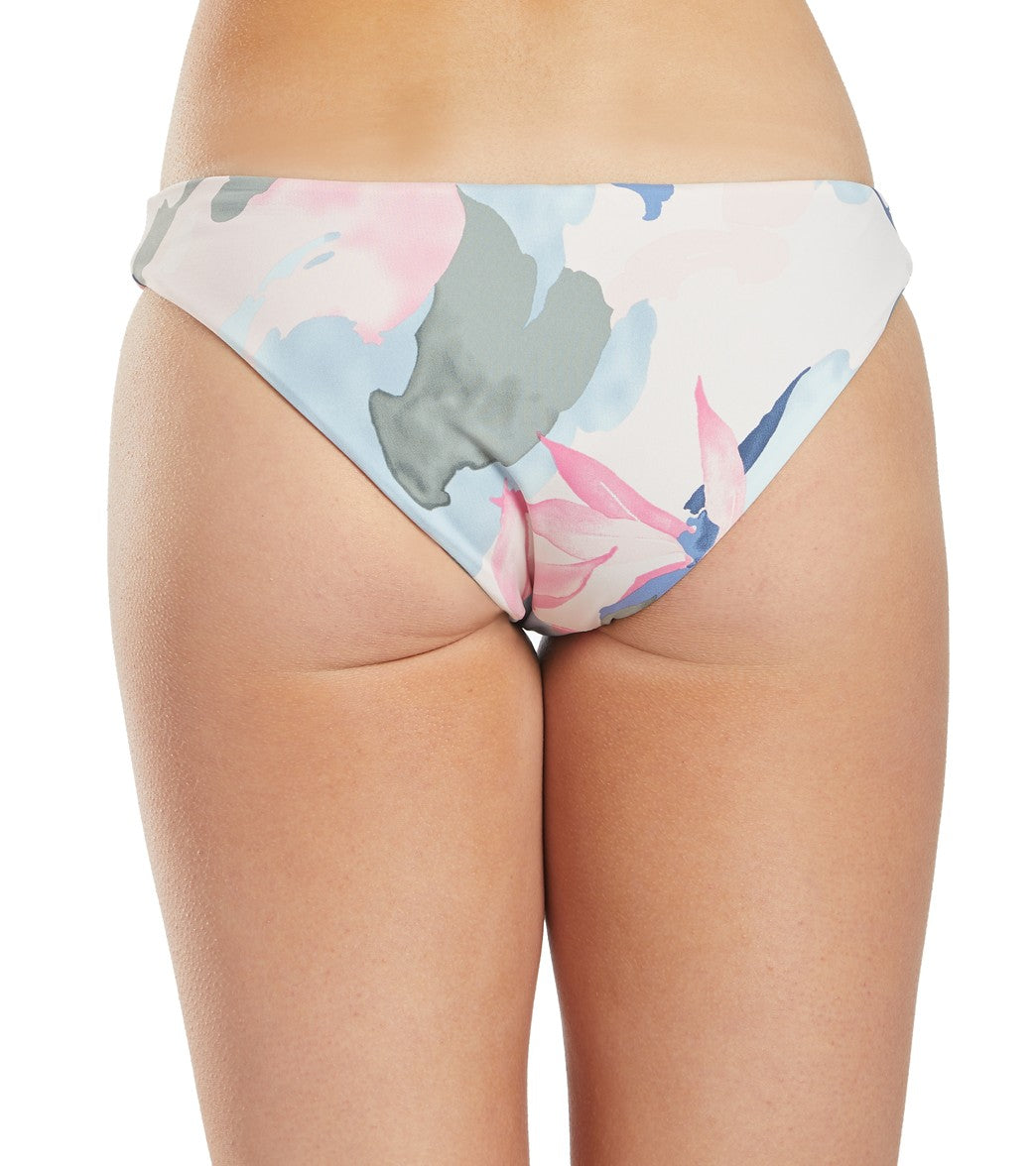 Carve Designs Sanitas Reversible Bikini Bottom