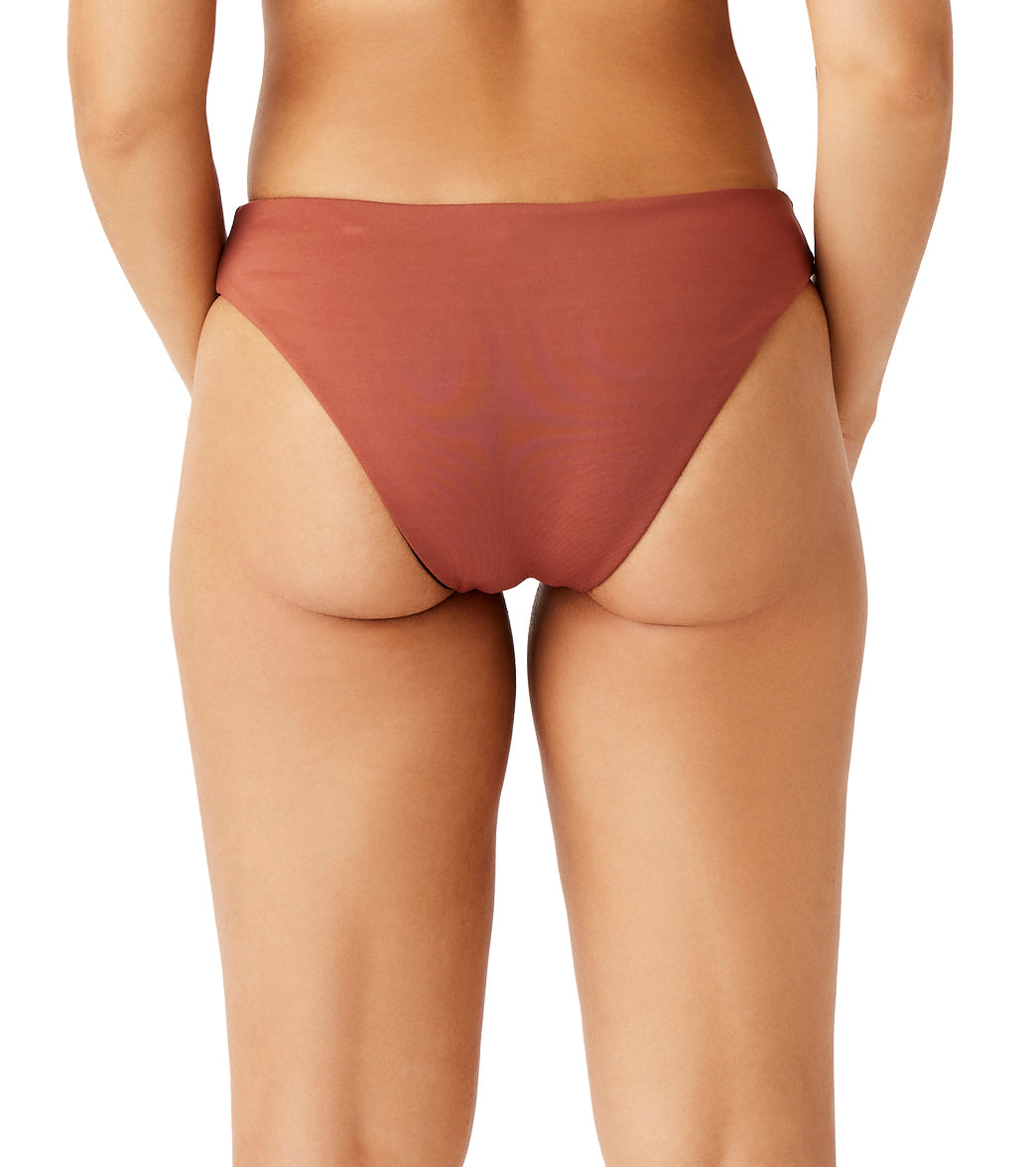Carve Designs Sanitas Reversible Bikini Bottom