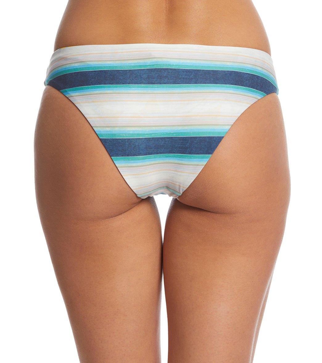Carve Designs Sanitas Reversible Bikini Bottom