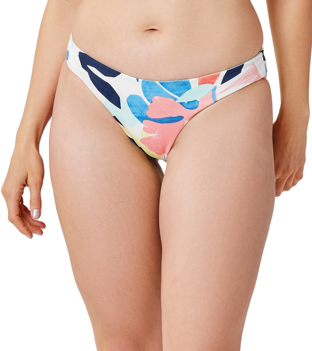 Carve Designs Sanitas Reversible Bikini Bottom