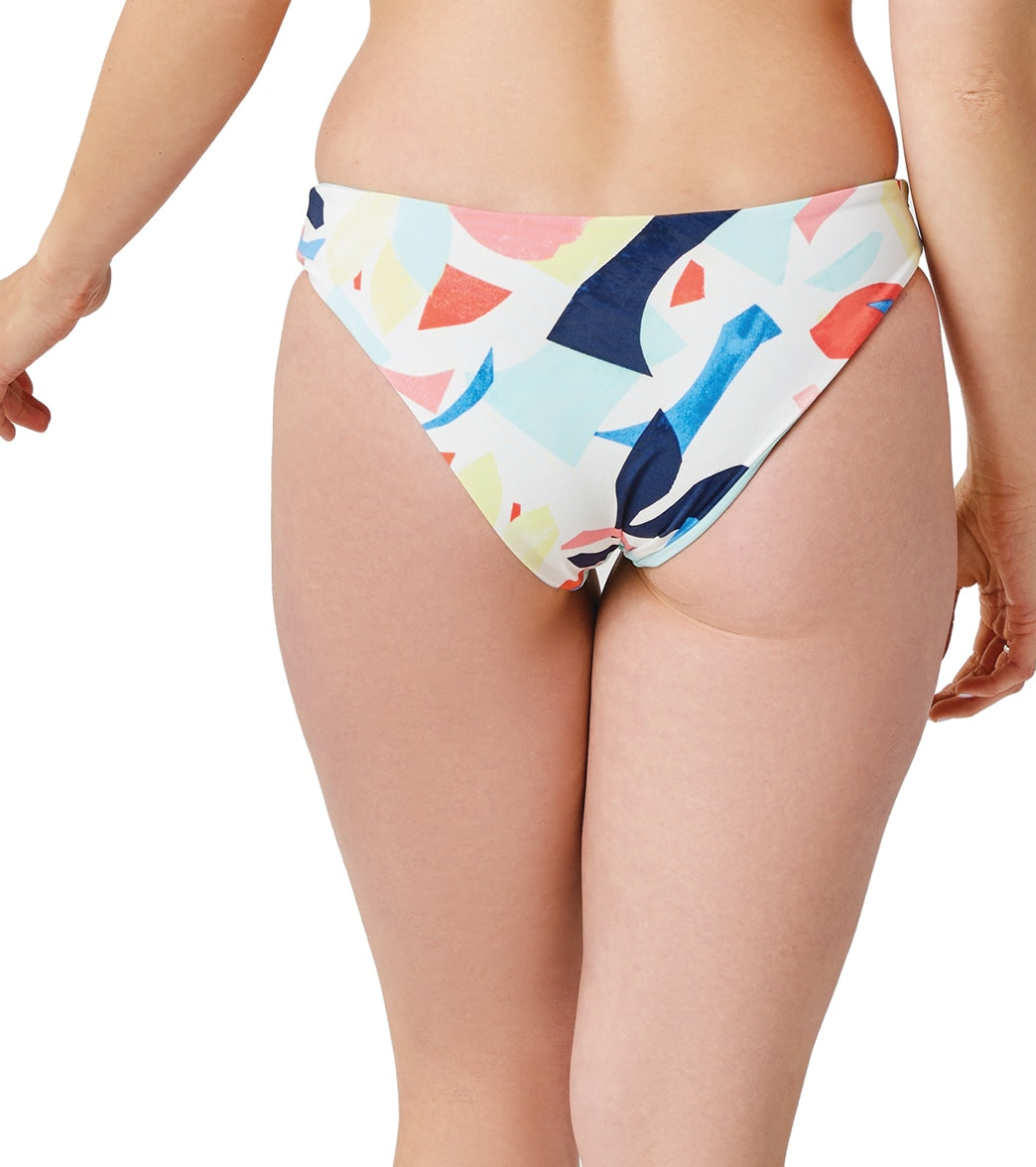 Carve Designs Sanitas Reversible Bikini Bottom