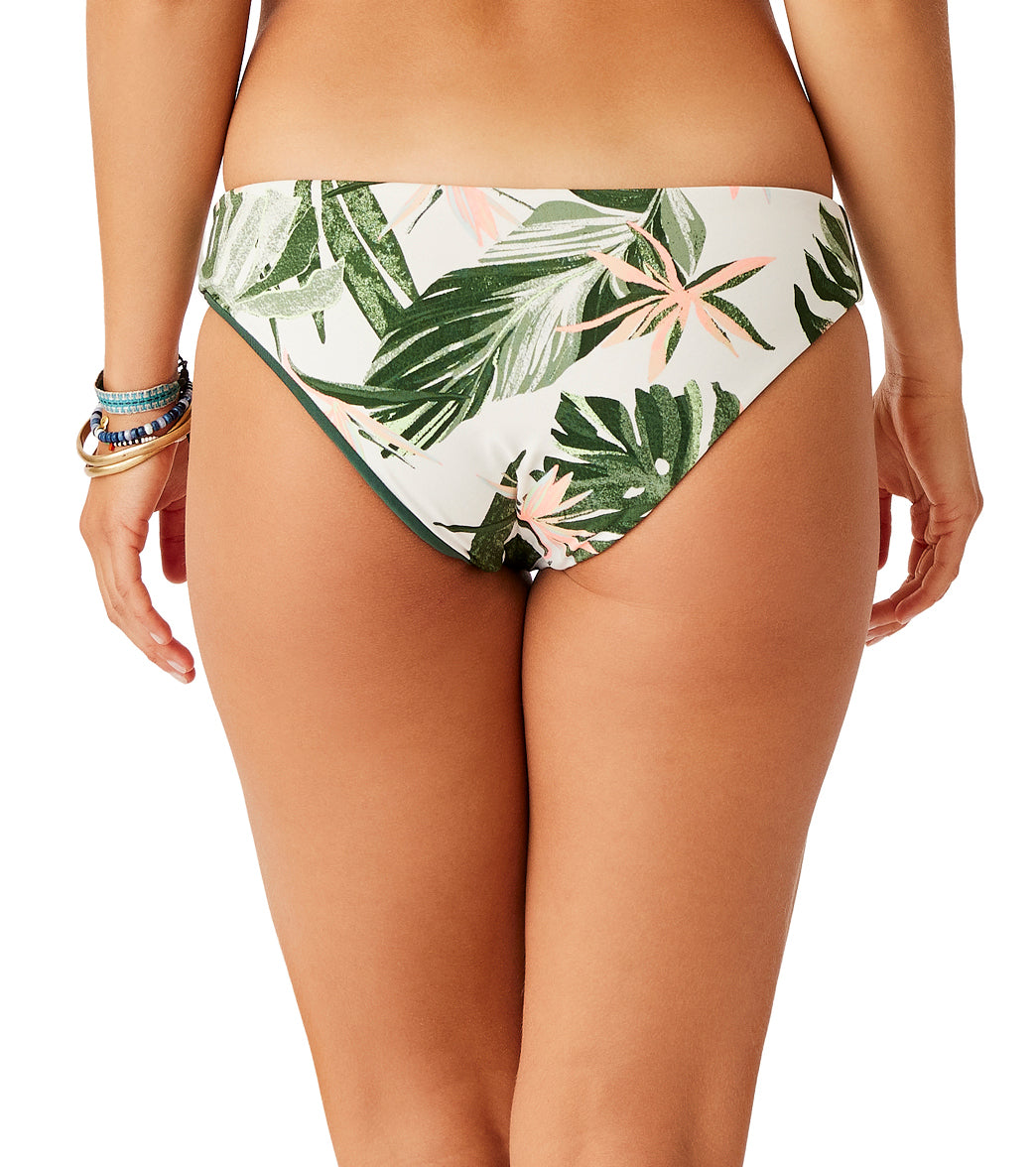 Carve Designs Sanitas Reversible Bikini Bottom
