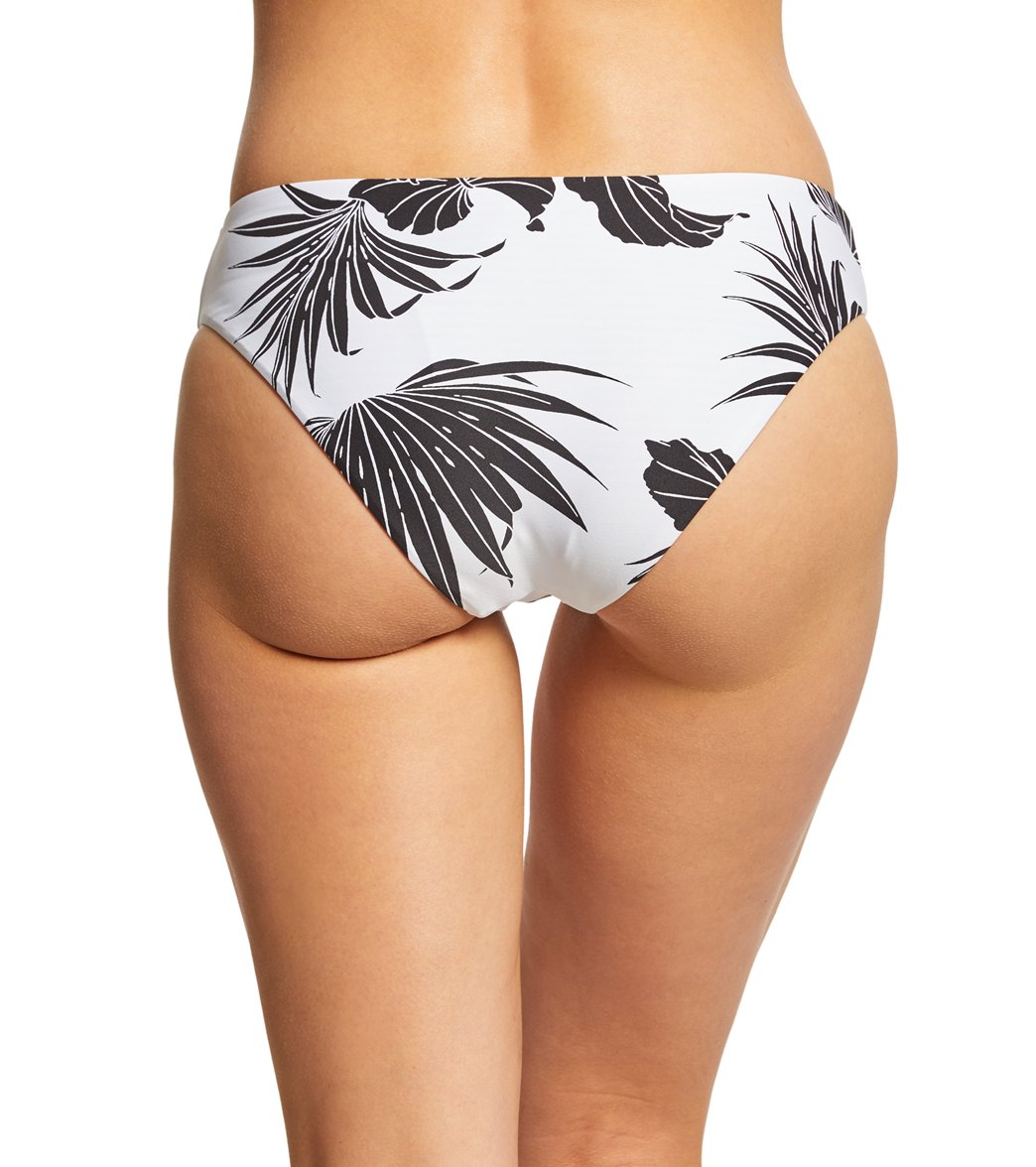 Carve Designs Sanitas Reversible Bikini Bottom