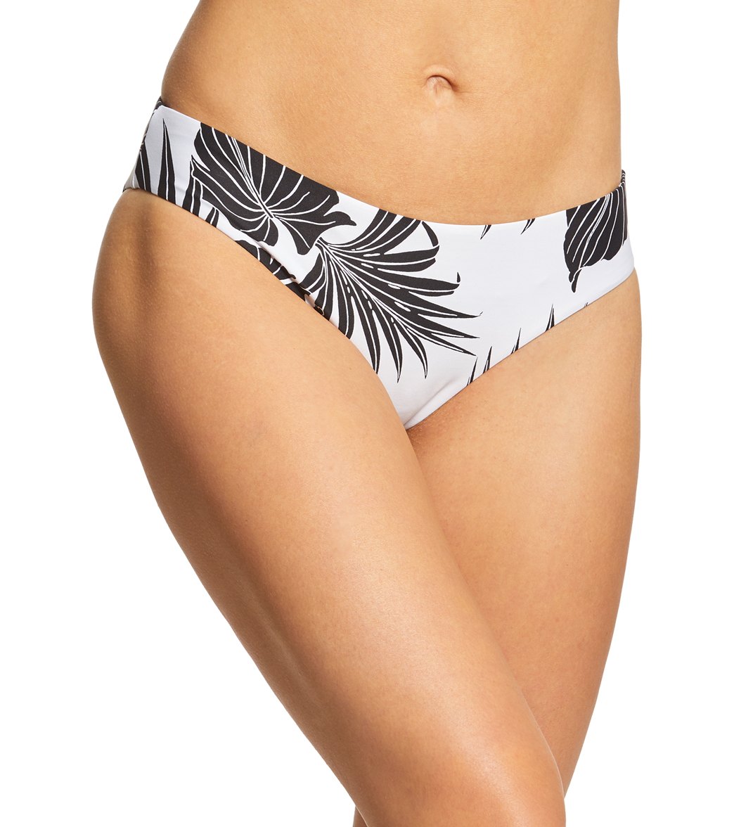 Carve Designs Sanitas Reversible Bikini Bottom