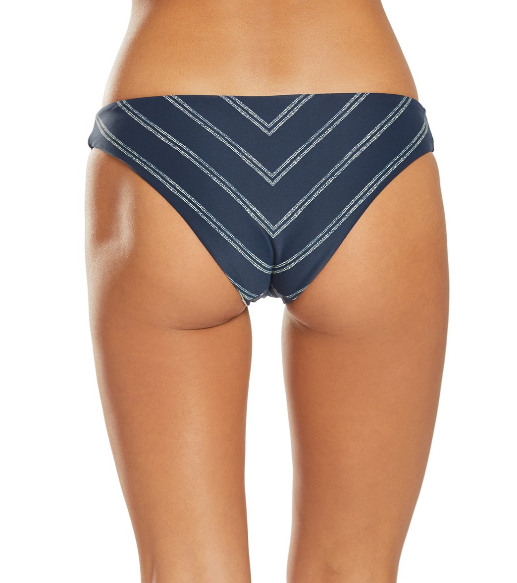 Carve Designs Sanitas Reversible Bikini Bottom