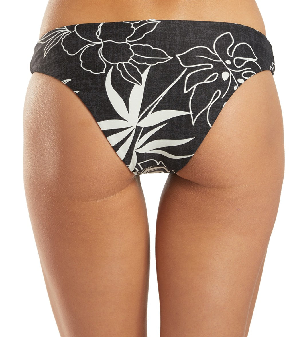 Carve Designs Sanitas Reversible Bikini Bottom