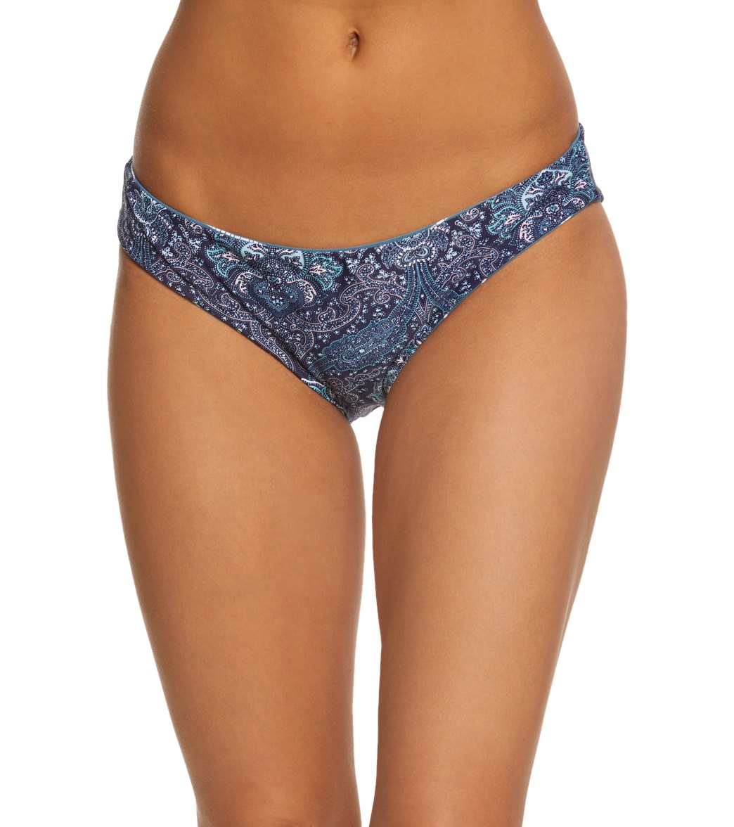 Carve Designs Sanitas Reversible Bikini Bottom