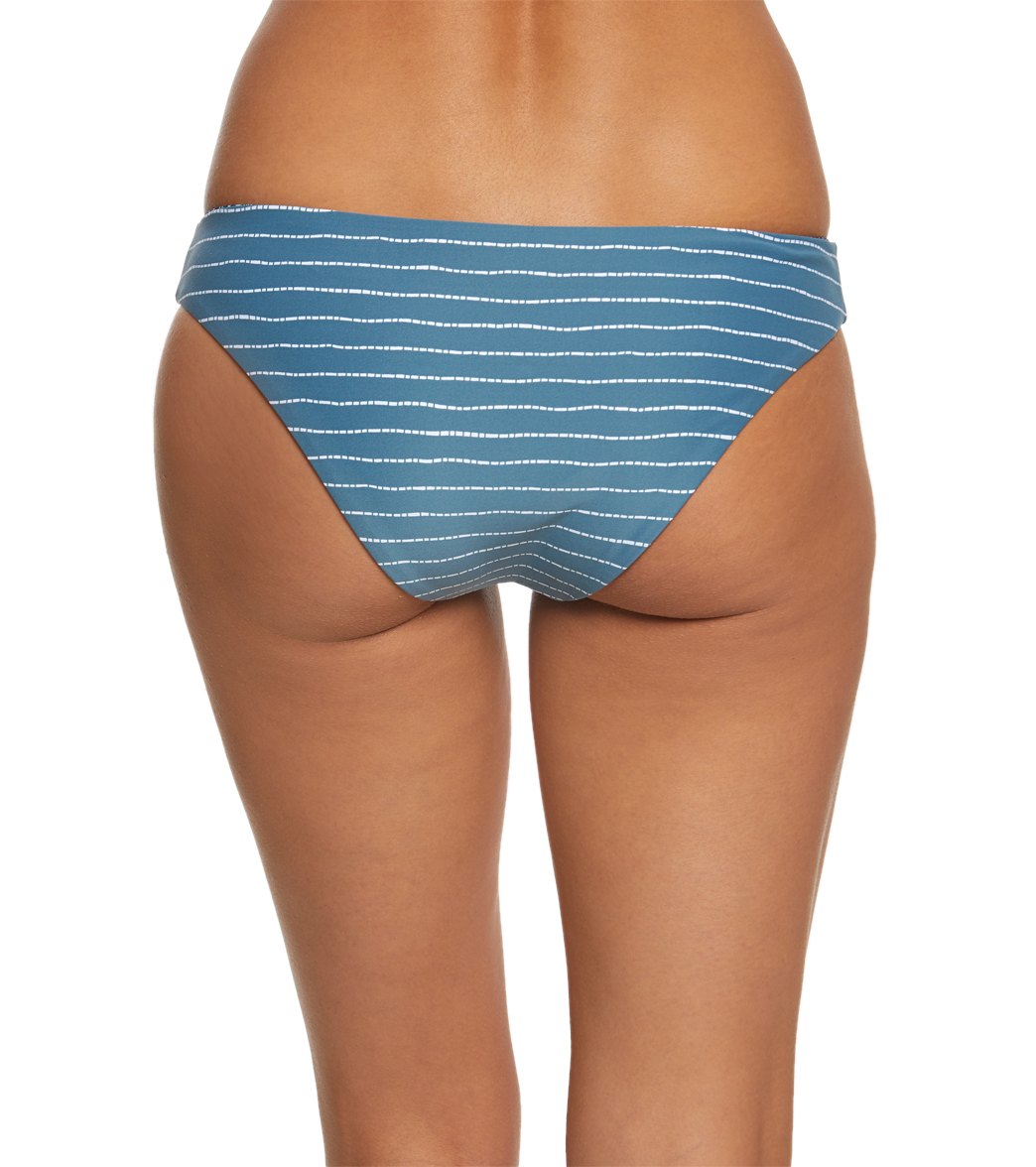Carve Designs Sanitas Reversible Bikini Bottom