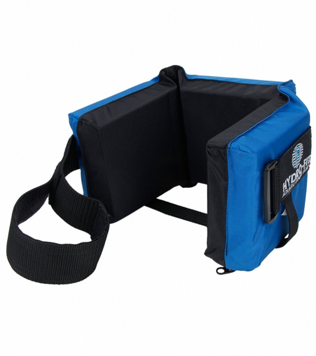 HYDRO-FIT® Easy Close Cuffs Water Weights