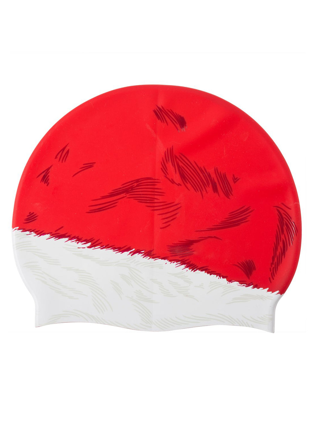 Sporti Limited Edition Jolly Cap Silicone Swim Cap