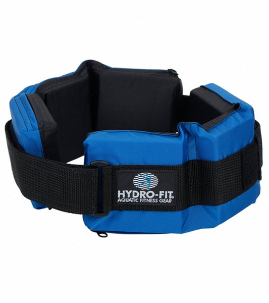 HYDRO-FIT® Easy Close Mini Cuffs Water Weights